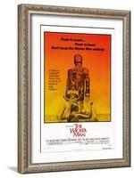 The Wicker Man, Diane Cilento, Christopher Lee, Britt Ekland, 1973-null-Framed Art Print