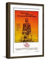 The Wicker Man, Diane Cilento, Christopher Lee, Britt Ekland, 1973-null-Framed Art Print