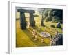 The Wicker Man-null-Framed Photo