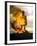 The Wicker Man-null-Framed Photo