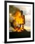 The Wicker Man-null-Framed Photo