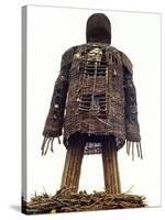 The Wicker Man-null-Stretched Canvas