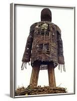 The Wicker Man-null-Framed Photo