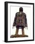 The Wicker Man-null-Framed Photo