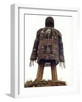 The Wicker Man-null-Framed Photo