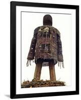 The Wicker Man-null-Framed Photo