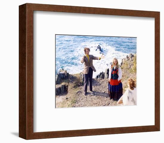 The Wicker Man-null-Framed Photo