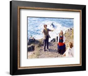 The Wicker Man-null-Framed Photo