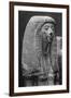 The Wife of a Ptahmai, C1400 BC-null-Framed Giclee Print