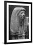 The Wife of a Ptahmai, C1400 BC-null-Framed Giclee Print