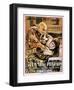 The Wife Of The Pharaoh - 1922-null-Framed Giclee Print