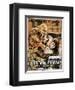 The Wife Of The Pharaoh - 1922-null-Framed Giclee Print