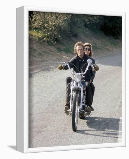 The Wild Angels (1966)-null-Framed Photo