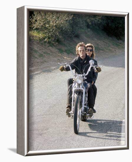 The Wild Angels (1966)-null-Framed Photo