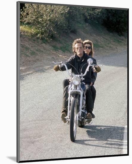 The Wild Angels (1966)-null-Mounted Photo