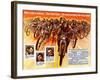 The Wild Angels, 1966-null-Framed Art Print