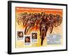 The Wild Angels, 1966-null-Framed Art Print