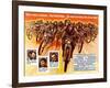 The Wild Angels, 1966-null-Framed Art Print