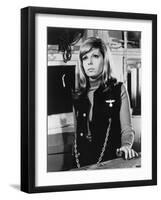 The Wild Angels, Nancy Sinatra, 1966-null-Framed Photo