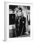 The Wild Angels, Nancy Sinatra, 1966-null-Framed Photo