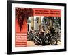 The Wild Angels, Peter Fonda, 1966-null-Framed Art Print