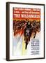 The Wild Angels, Peter Fonda, Nancy Sinatra, 1966-null-Framed Art Print