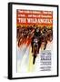 The Wild Angels, Peter Fonda, Nancy Sinatra, 1966-null-Framed Art Print