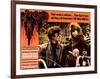 The Wild Angels, Peter Fonda, Nancy Sinatra, 1966-null-Framed Art Print