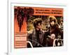 The Wild Angels, Peter Fonda, Nancy Sinatra, 1966-null-Framed Art Print