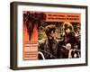 The Wild Angels, Peter Fonda, Nancy Sinatra, 1966-null-Framed Art Print