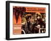 The Wild Angels, Peter Fonda, Nancy Sinatra, 1966-null-Framed Art Print