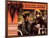 The Wild Angels, Peter Fonda, Nancy Sinatra, 1966-null-Framed Art Print