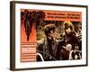 The Wild Angels, Peter Fonda, Nancy Sinatra, 1966-null-Framed Art Print