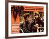 The Wild Angels, Peter Fonda, Nancy Sinatra, 1966-null-Framed Art Print