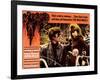 The Wild Angels, Peter Fonda, Nancy Sinatra, 1966-null-Framed Art Print