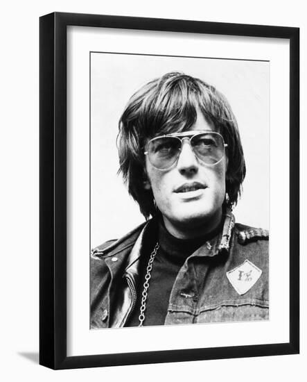 The Wild Angels-null-Framed Premium Photographic Print