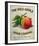 The Wild Apple-Isiah and Benjamin Lane-Framed Giclee Print