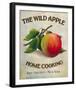 The Wild Apple-Isiah and Benjamin Lane-Framed Giclee Print