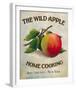 The Wild Apple-Isiah and Benjamin Lane-Framed Giclee Print