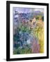 The Wild Beauty of Clee-Claire Spencer-Framed Giclee Print