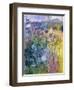 The Wild Beauty of Clee-Claire Spencer-Framed Giclee Print