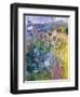 The Wild Beauty of Clee-Claire Spencer-Framed Giclee Print