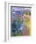 The Wild Beauty of Clee-Claire Spencer-Framed Giclee Print