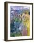 The Wild Beauty of Clee-Claire Spencer-Framed Giclee Print