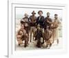 The Wild Bunch (1969)-null-Framed Photo