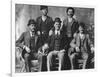 The Wild Bunch, American Outlaw Gang, 1901-null-Framed Giclee Print