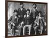 The Wild Bunch, American Outlaw Gang, 1901-null-Framed Giclee Print