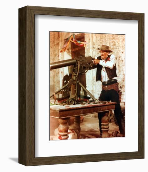 The Wild Bunch-null-Framed Photo