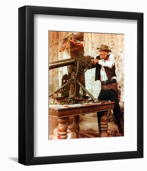 The Wild Bunch-null-Framed Photo