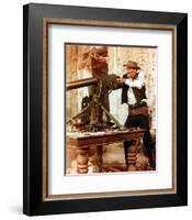 The Wild Bunch-null-Framed Photo